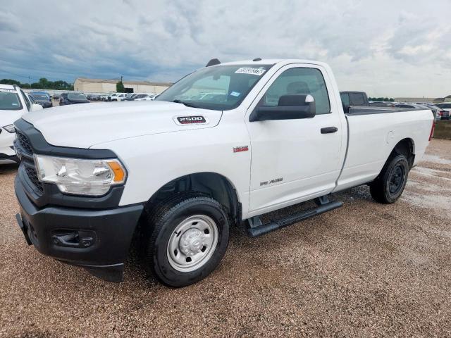  Salvage Ram 2500