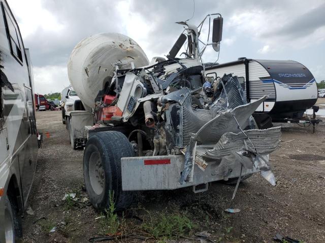  Salvage Kenworth Construct