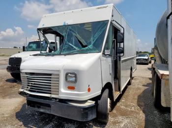  Salvage Ford F59