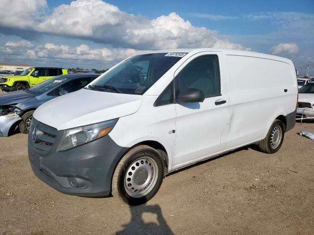  Salvage Mercedes-Benz Metris