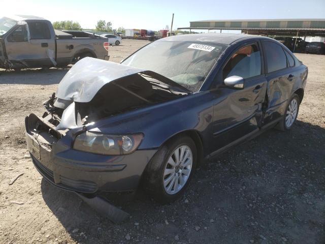  Salvage Volvo S40