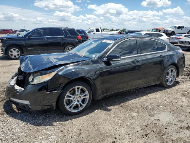  Salvage Acura TL