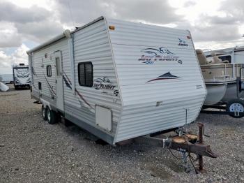  Salvage Jayco Jay Flight