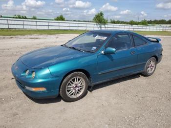  Salvage Acura Integra