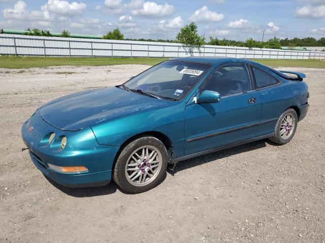  Salvage Acura Integra