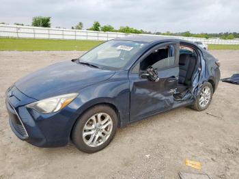  Salvage Toyota Scion