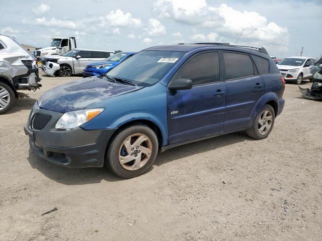  Salvage Pontiac Vibe