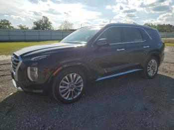  Salvage Hyundai PALISADE