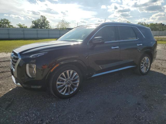  Salvage Hyundai PALISADE