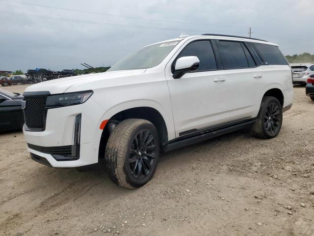  Salvage Cadillac Escalade