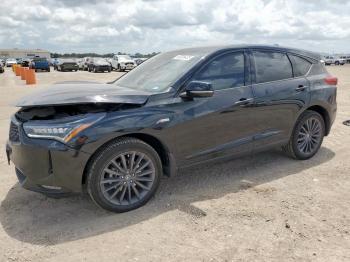  Salvage Acura RDX
