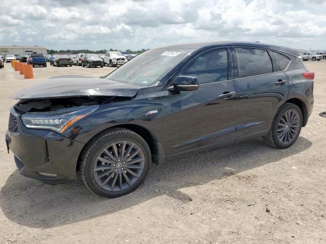  Salvage Acura RDX