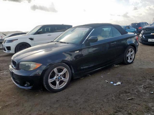  Salvage BMW 1 Series