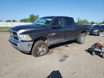  Salvage Ram 2500
