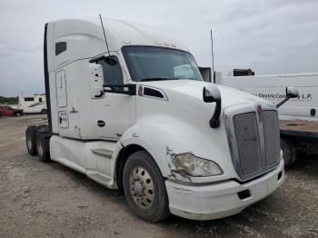  Salvage Kenworth T680