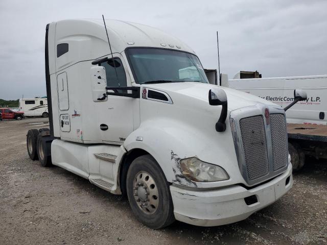  Salvage Kenworth T680