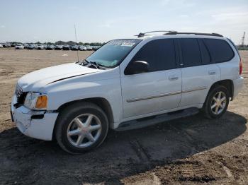  Salvage GMC Envoy