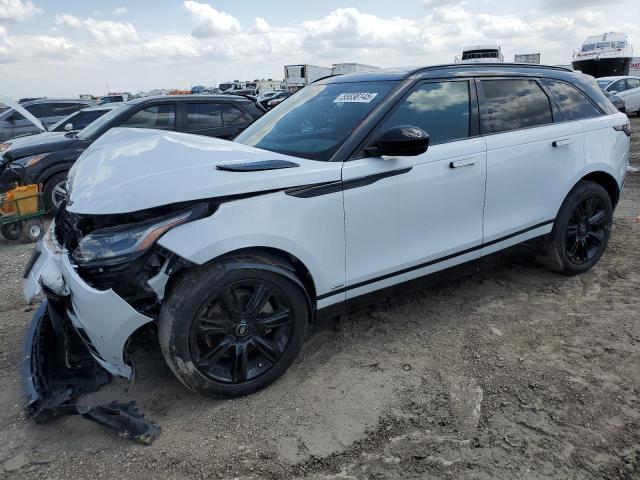  Salvage Land Rover Range Rover