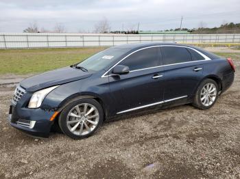  Salvage Cadillac XTS