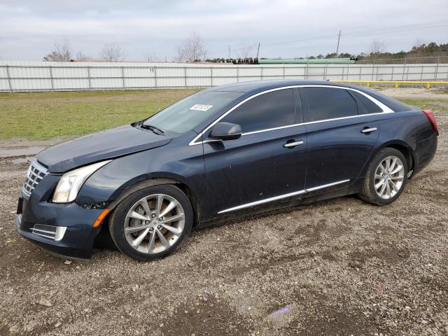  Salvage Cadillac XTS