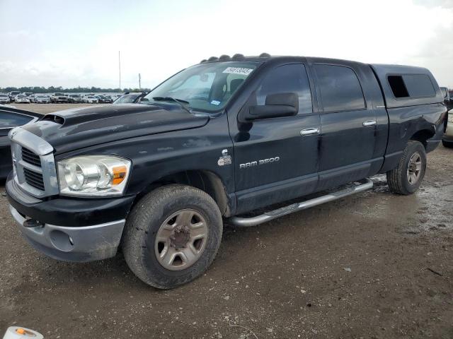  Salvage Dodge Ram 3500