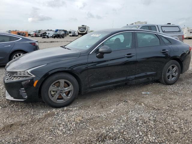  Salvage Kia K5