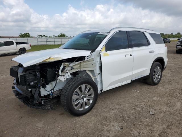  Salvage Hyundai PALISADE