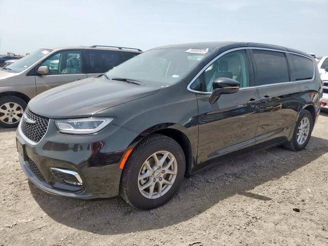  Salvage Chrysler Pacifica