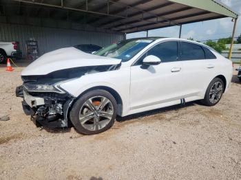  Salvage Kia K5
