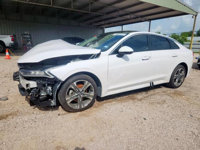  Salvage Kia K5