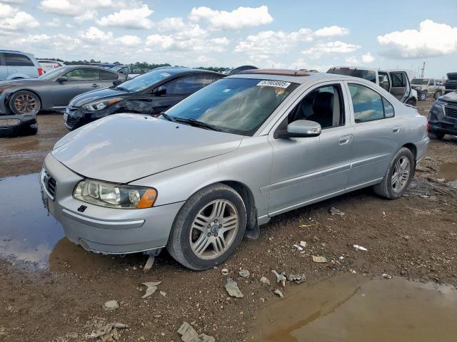  Salvage Volvo S60