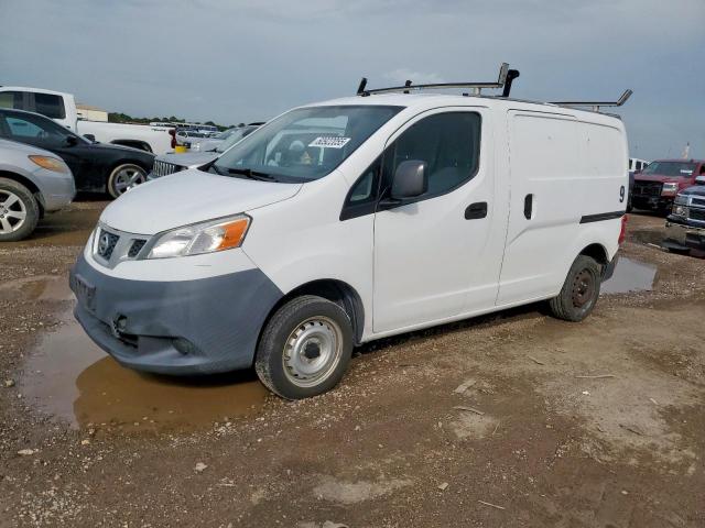  Salvage Nissan Nv
