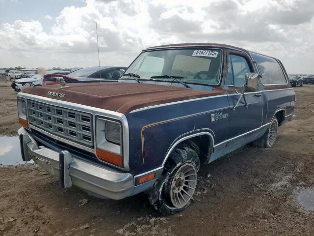  Salvage Dodge Ram