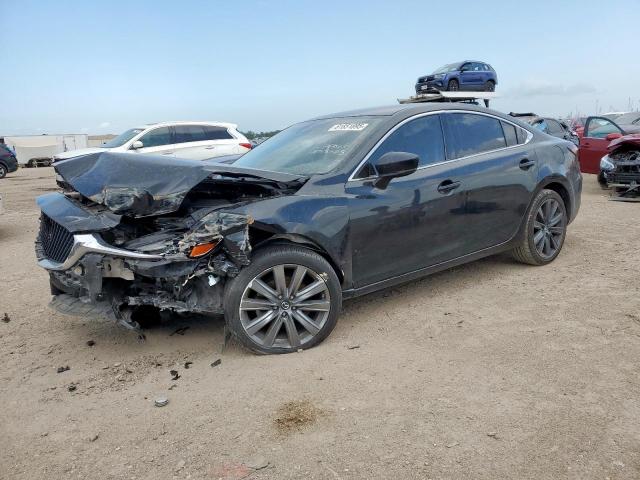  Salvage Mazda 6