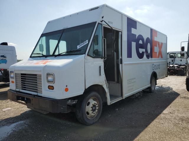 Salvage Ford F59