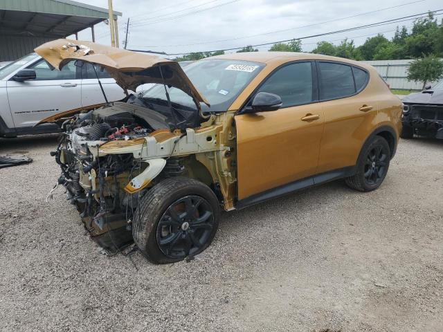  Salvage Dodge Hornet Gt