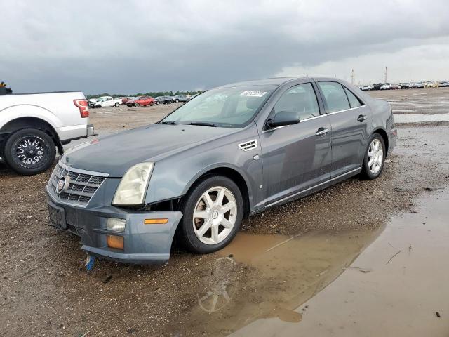  Salvage Cadillac STS