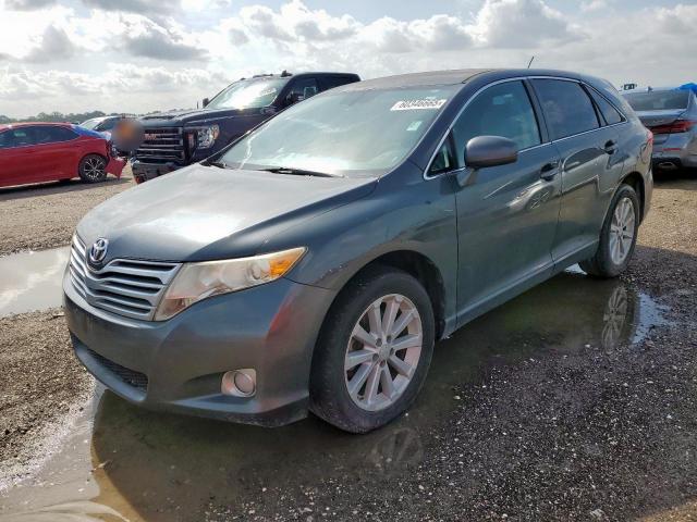 Salvage Toyota Venza