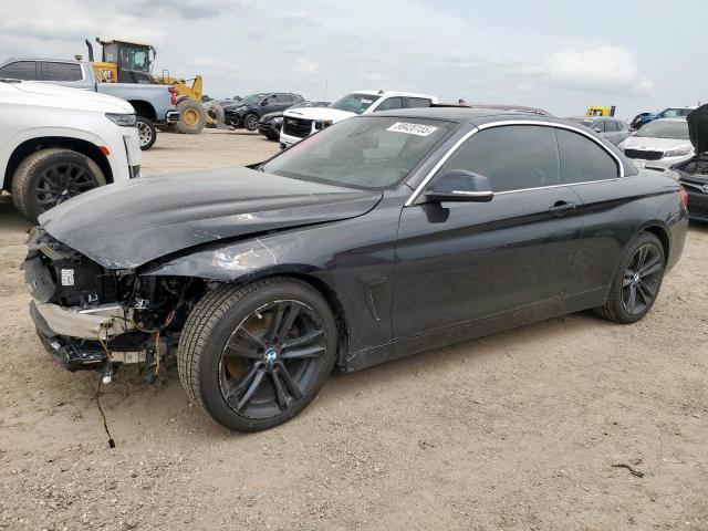  Salvage BMW 4 Series