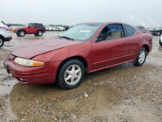  Salvage Oldsmobile Alero