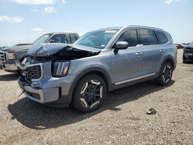  Salvage Kia Telluride