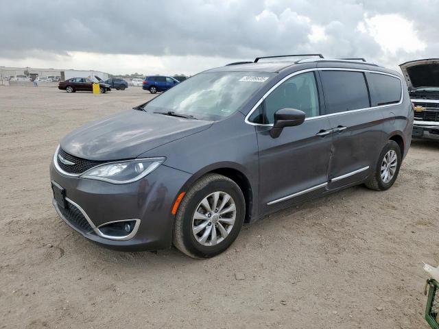  Salvage Chrysler Pacifica