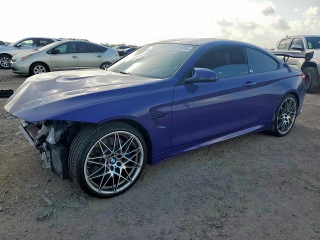  Salvage BMW M Series