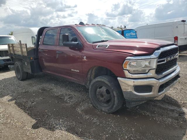  Salvage Ram 3500