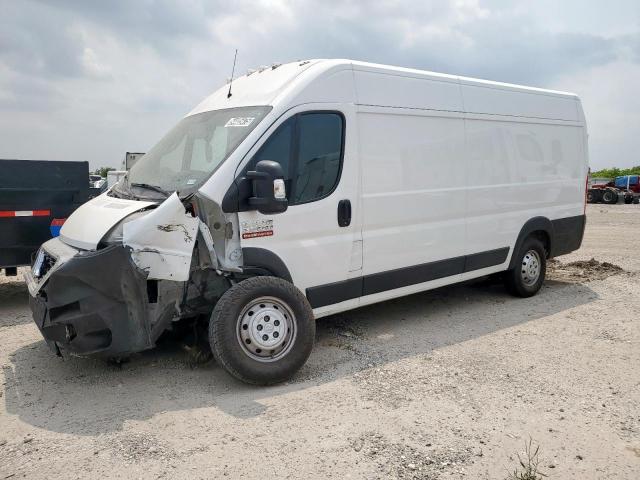  Salvage Ram Promaster