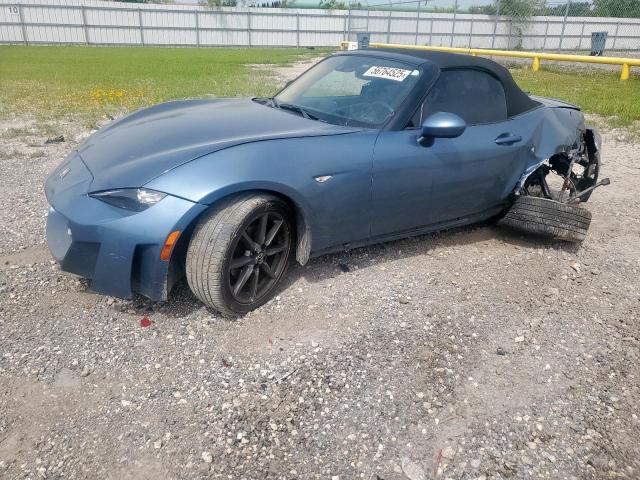  Salvage Mazda Mx5