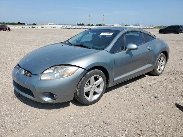  Salvage Mitsubishi Eclipse