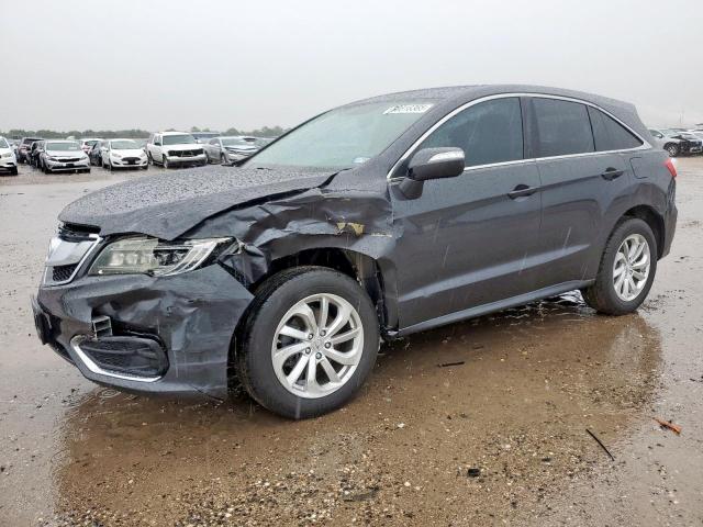  Salvage Acura RDX