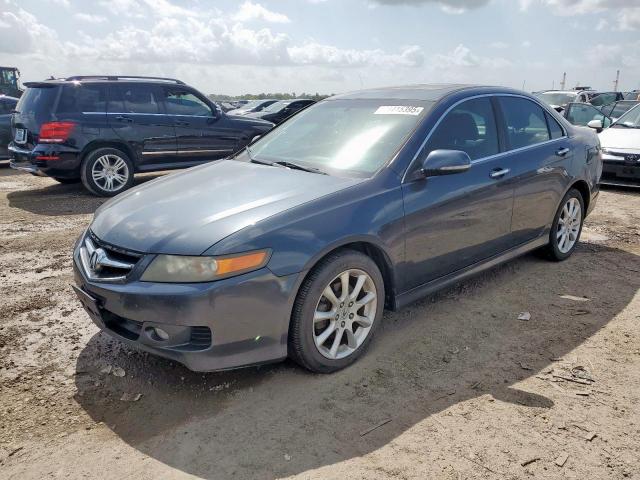  Salvage Acura TSX