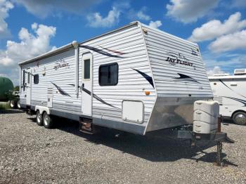  Salvage Jayco Jay Flight